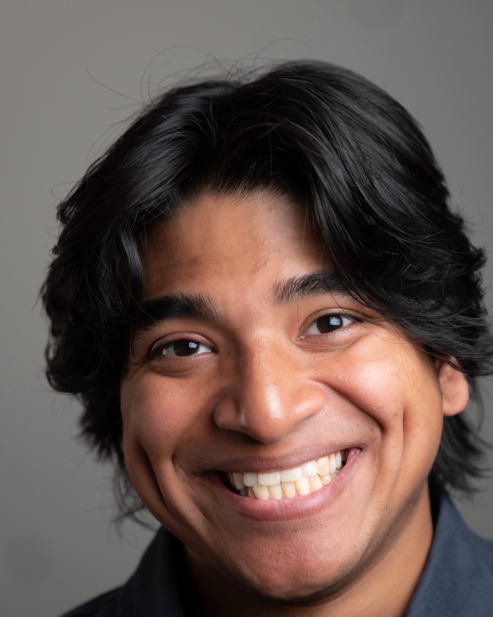 Rayed Islam headshot 2